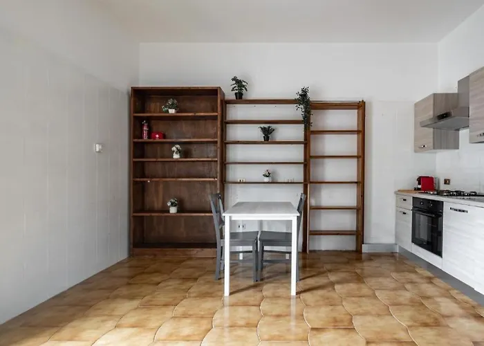 House - Monteverde רומא