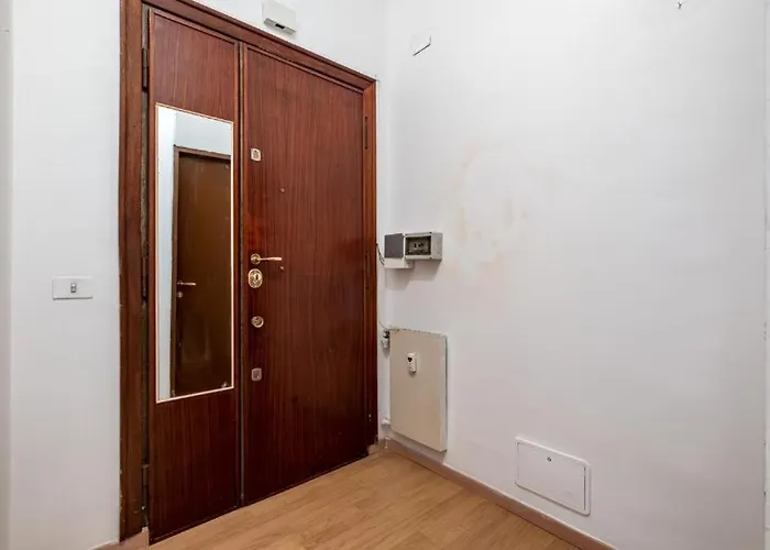 House - Monteverde רומא