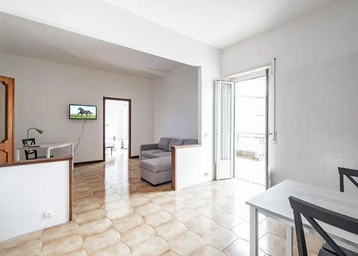 House - Monteverde דירה