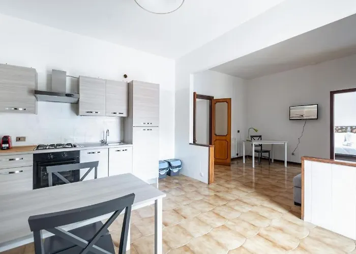 House - Monteverde דירה