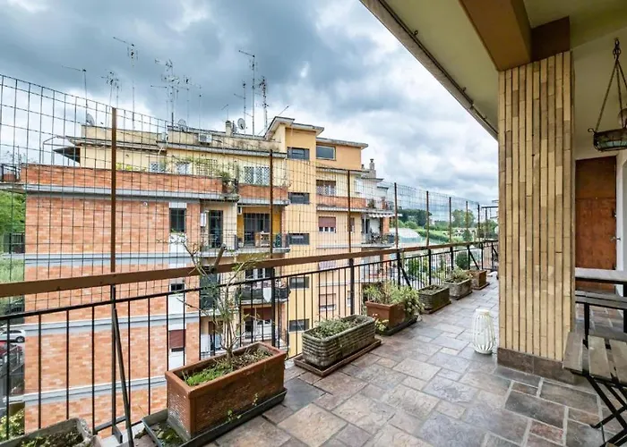 House - Monteverde דירה *